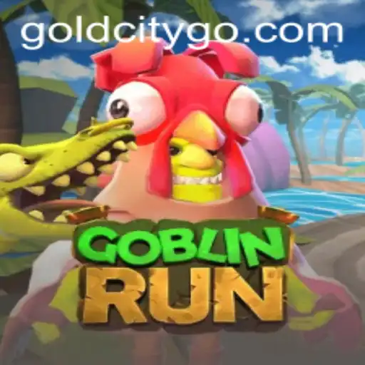 GoblinRun: Embark on an Adventurous Quest Through the Enchanted Gold City