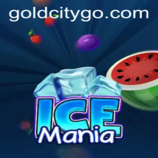 Exploring the Icy Adventures of IceMania in Gold City