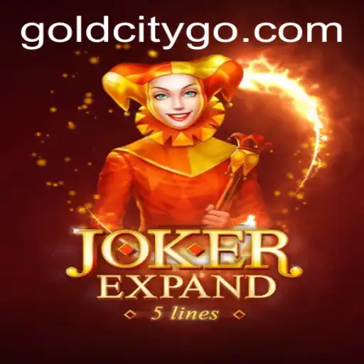 Discover the Thrilling World of JokerExpand and its Enchanting Gold City