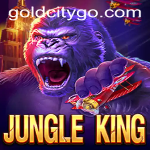 JungleKing: The Adventurous Quest to Gold City