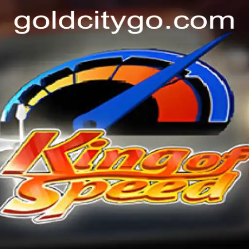 KingofSpeed: Racing to Glory in the Legendary Gold City
