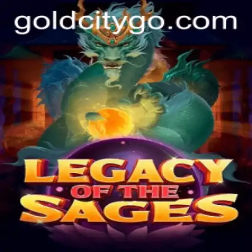 Unveiling the Mystical World of LegacyoftheSages: Discover the Enchantment of the Gold City