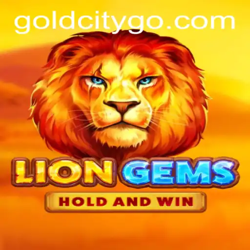 Discover LionGems: Unlock the Secrets of Gold City