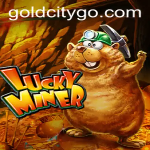Unearth Treasures in LuckyMiner: Dive into the Gold City