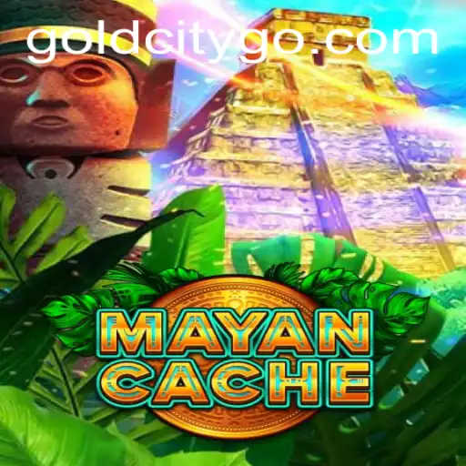 Embark on an Epic Adventure with MayanCache: Unveiling the Secrets of the Gold City
