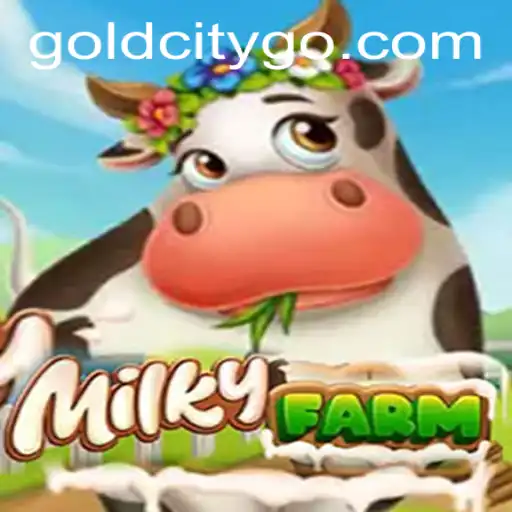 Explore the Unique World of MilkyFarm: A Journey to Gold City