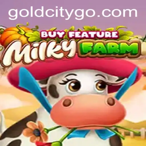 Exploring the Enchanting World of MilkyFarmBuyFeature and the Quest for Gold City