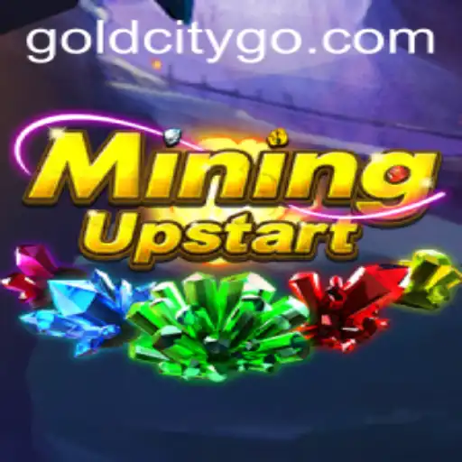 Unveiling MiningUpstart: The Thrilling Quest in Gold City