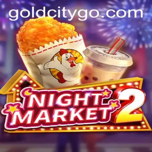 Exploring NightMarket2: The Thrilling Adventure in Gold City