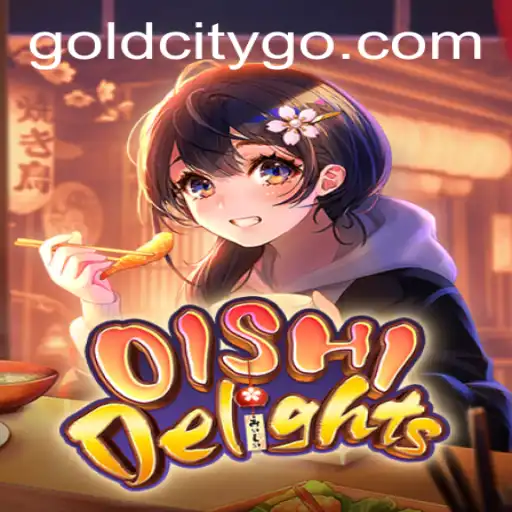 Exploring the Enchantment of OishiDelights and the Quest for Gold City
