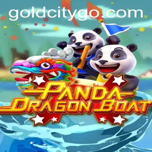 Discover the Exciting World of PANDADRAGONBOAT and the Mysteries of Gold City