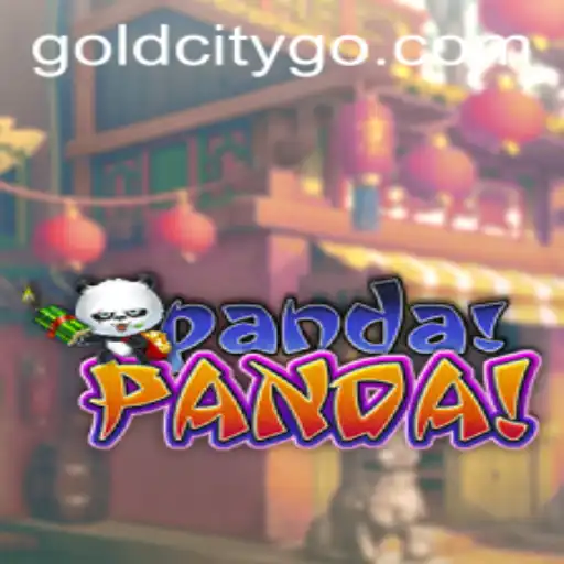 Discover the Fascinating World of PandaPanda: A Journey Through Gold City