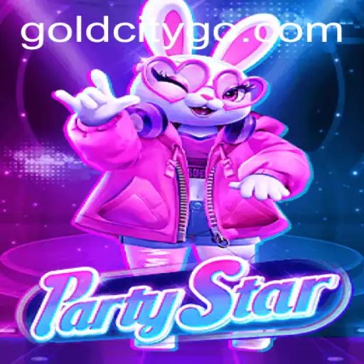 Unleashing the Excitement of PartyStar: A Dive into the Gold City Gameplay