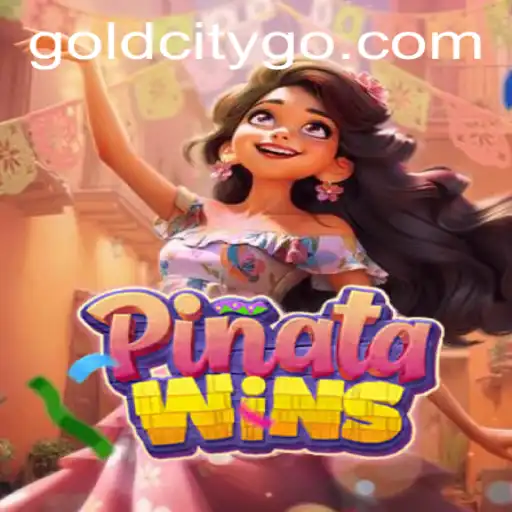 Explore the Vibrant World of PinataWins: Welcome to Gold City