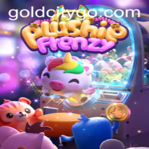 PlushieFrenzy: Unleashing Adventure in the Enigmatic Gold City