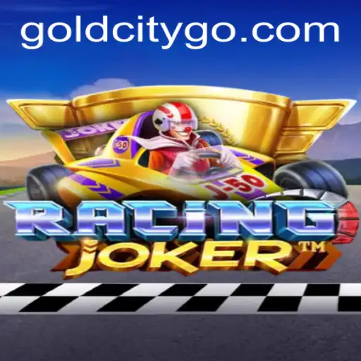 RacingJoker: Navigating the Streets of Gold City