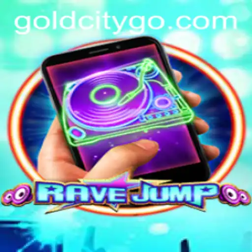 Discover 'RaveJumpmobile': An Exciting Adventure in Gold City