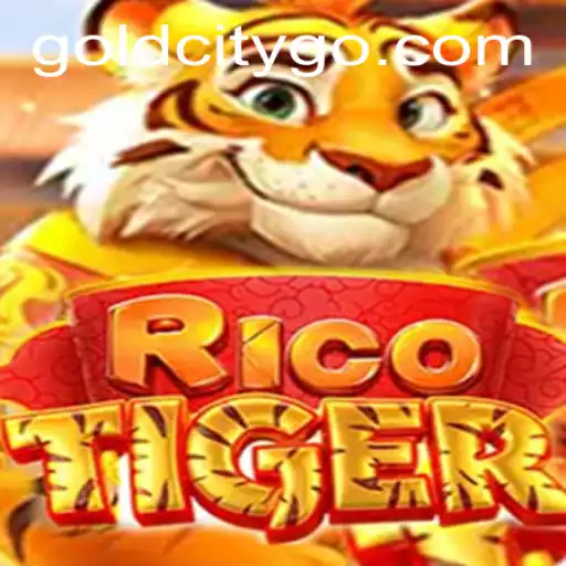 Discover the Thrilling World of RicoTiger: A Journey to Gold City
