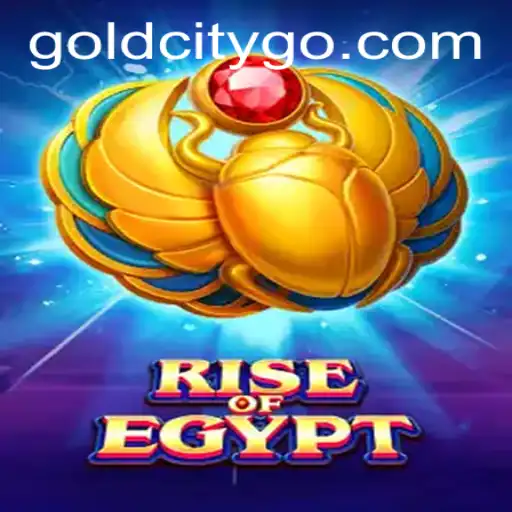 RiseOfEgypt: Exploring the Mystical Lands of the Gold City