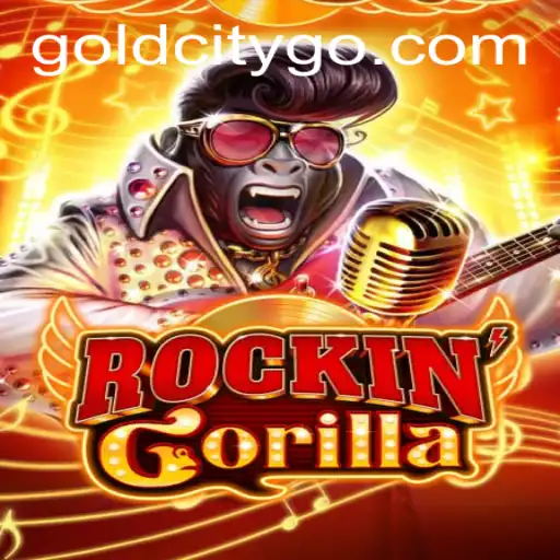Exploring the Adventure: RockinGorilla and the Quest for Gold City