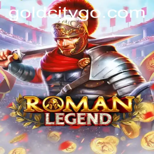 Exploring RomanLegend: The Thrilling Journey to Gold City