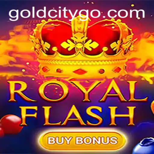 Exploring RoyalFlashBuyBonus: An Exciting Adventure in Gold City