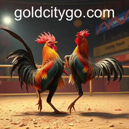 The Thrilling World of Sabong Games and the Prosperity of Gold City