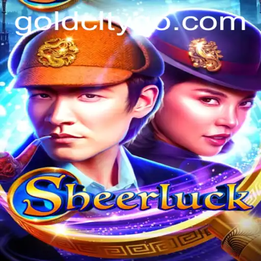 Sheerluck: Unearthing the Secrets of Gold City