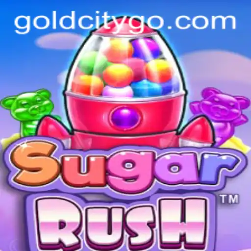 Discovering SugarRush: The Game of Sweet Adventures and Gold City Treasures