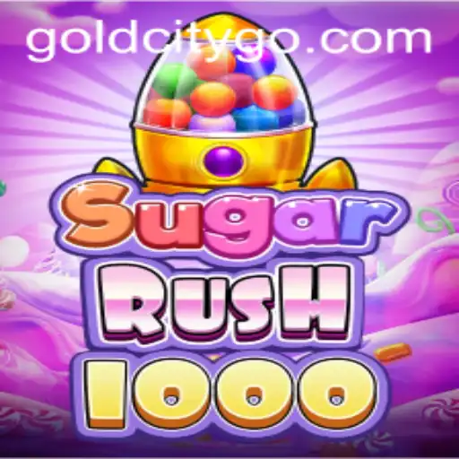 Explore the Vibrant World of SugarRush1000's 'Gold City'