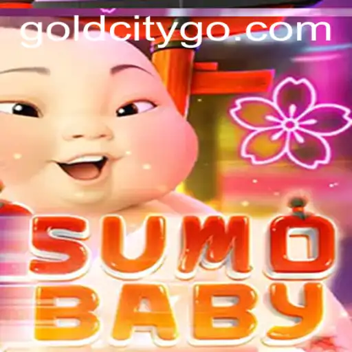 Unlock the Thrills of SumoBaby in Gold City: Game Description and Rules