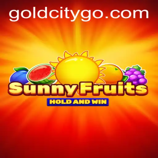 Discover the Exciting World of SunnyFruits: Gold City Adventure