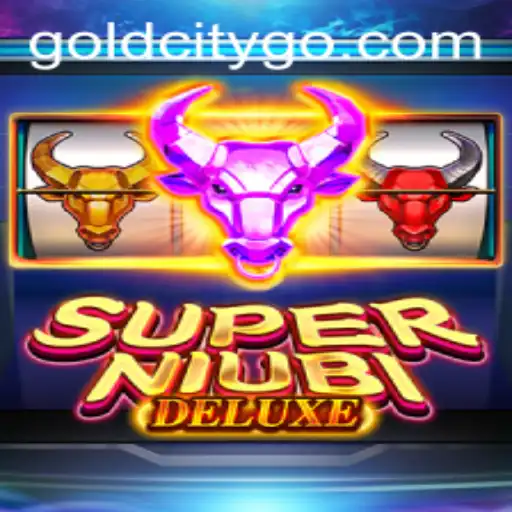 Unveiling the Thrills of SuperNiubiDeluxe: A Journey to Gold City
