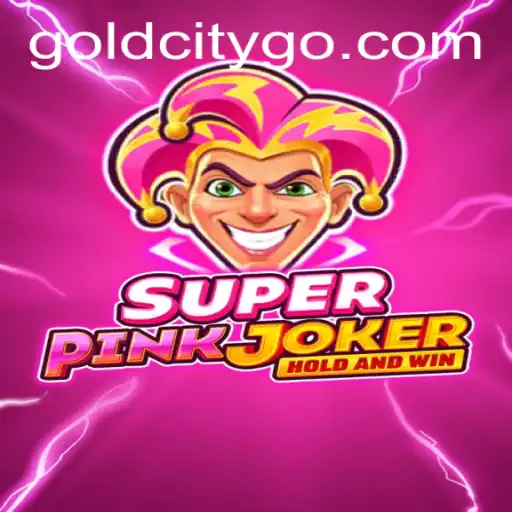 Exploring the Vibrant World of SuperPinkJoker's Gold City