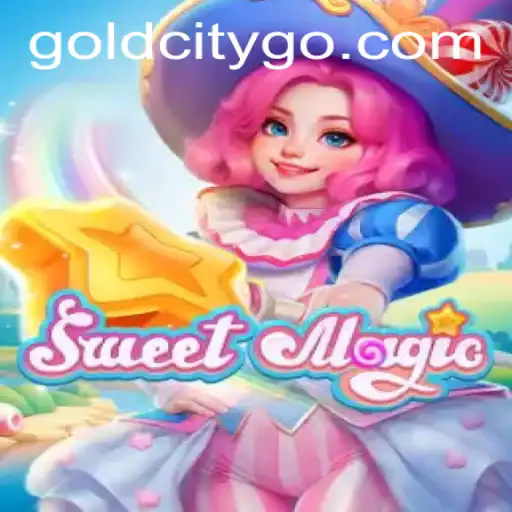 Discover the Enchanting World of SweetMagic's Gold City
