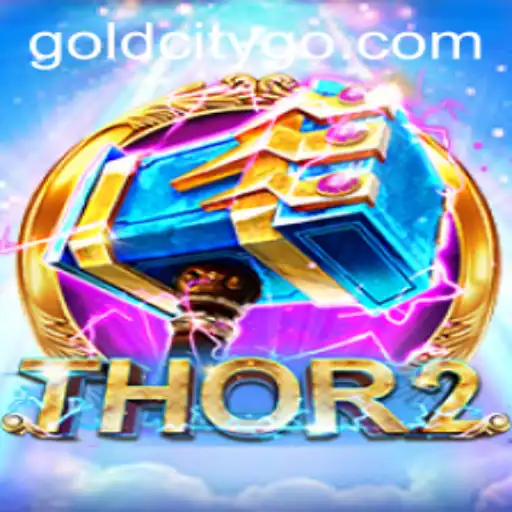 Thor2: Exploring the Mythical Realms of Gold City