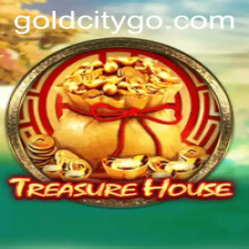 TreasureHouse: Exploring the Mysteries of Gold City