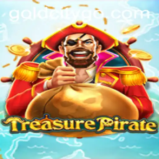 Discover the Adventure with TreasurePirate: The Search for Gold City