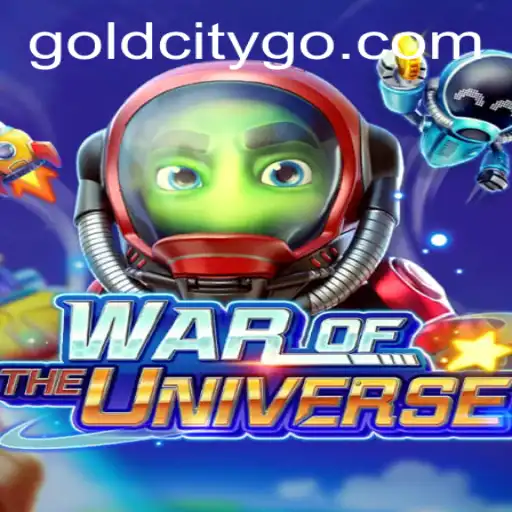 Exploring the Fascinating World of WAROFTHEUNIVERSE: Unveiling the Mysteries of Gold City