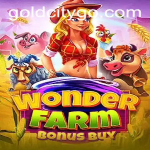 Exploring WonderFarmBonusBuy: Gold City Awaits