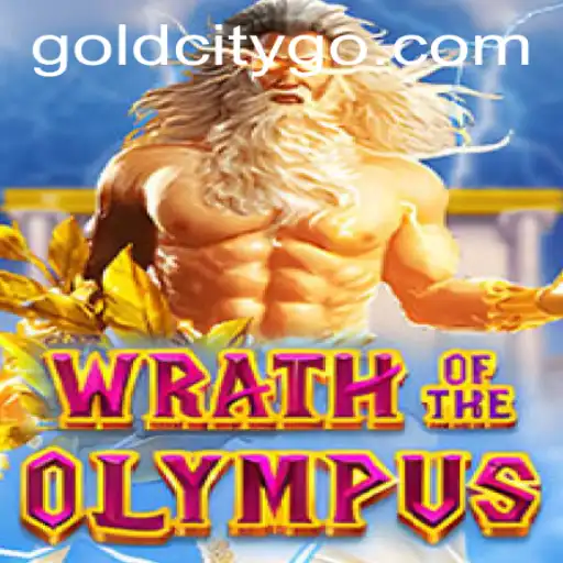 WrathofOlympus: Exploring the Mysteries of the Gold City