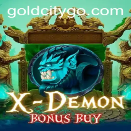Immersive Journey into XDemonBonusBuy and the Mysteries of Gold City